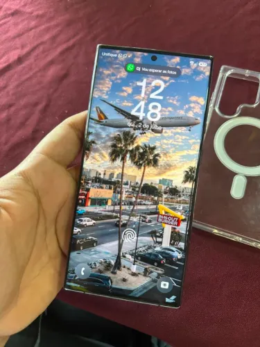S23 ULTRA 512GB