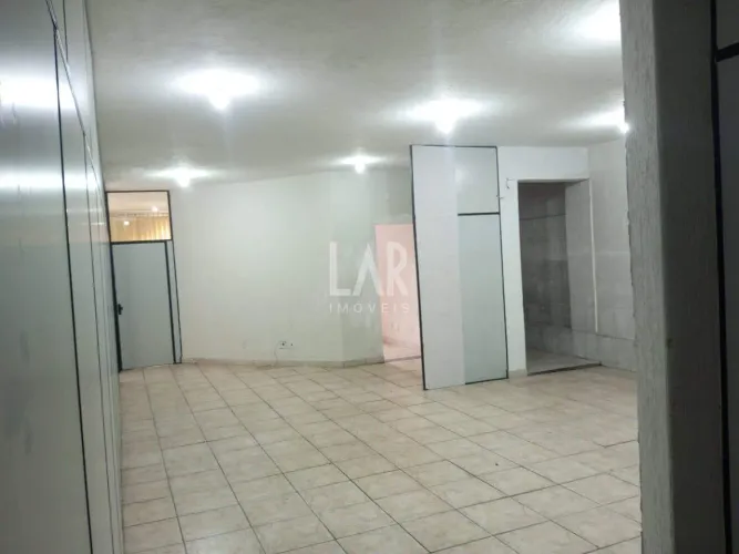 Casa Comercial para aluguel, 4 vagas, Floresta - Belo Horizonte/MG