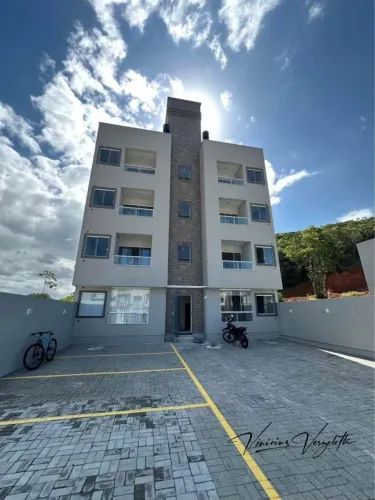 Apartamento 2 dormitórios para Venda em Camboriú, São Francisco de Assis, 2 dormitórios, 2