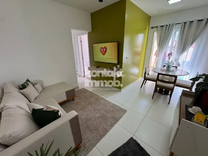 Apartamento com 2 Quartos à Venda, Jardim Celeste - Sorocaba
