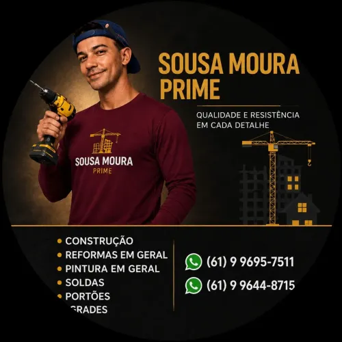 Mão de obra 