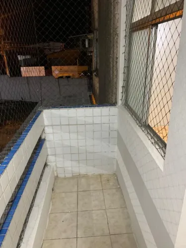 Apartamento com 2 dormitórios à venda por R$ 115.000 - Ernesto Geisel - João Pessoa/PB