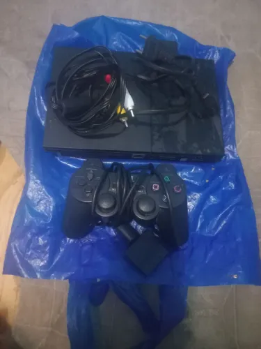 Playstation 2