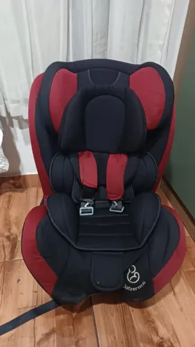 Cadeirinha Galzerano - Usado