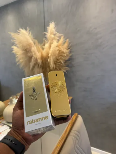 Perfume original lacrado Million PARFUM 100 ML