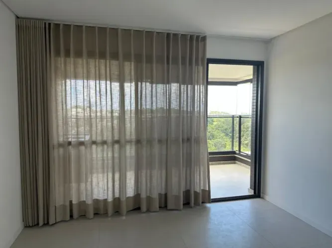 EDIFÍCIO BAUEN RESIDENCE, ALPHAVILLE1, APARTAMENTO PARA VENDA OU LOCAÇÃO, 70M2, 02 QUARTOS