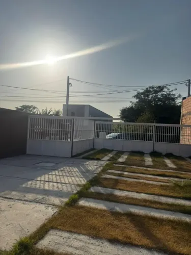 REPASSE ITAITINGA( PROXIMO A BR)