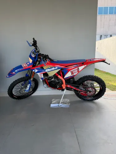 BETA RACER 300 2T