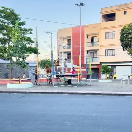 CAMA ELÁSTICA 3,70m - Adultos e Crianças. 