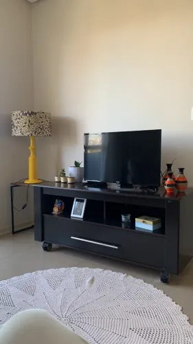 Rack para TV 
