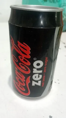 Telefone coca cola