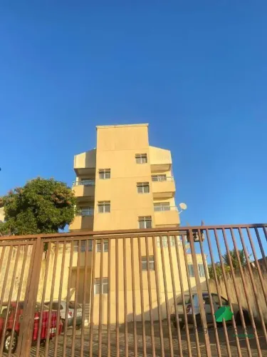 Apartamento para aluguel, 2 quartos, 1 vaga, Jardim Monsenhor Horta 1ª Seção - Ibirité/MG