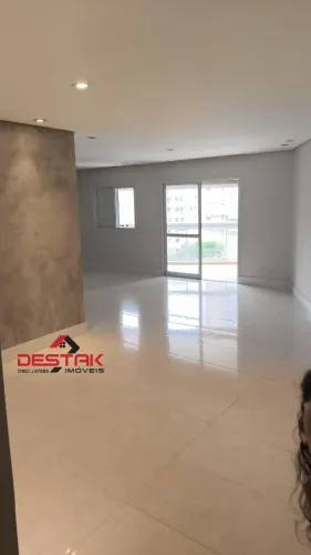 Apartamento Para Locacao Ou Venda No New Garden Residence Club Com 04 Dormitorios, 03 Suit