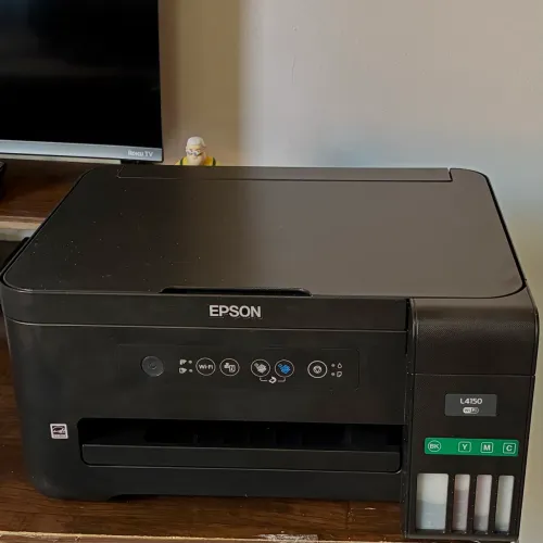 Impressora Epson L4150