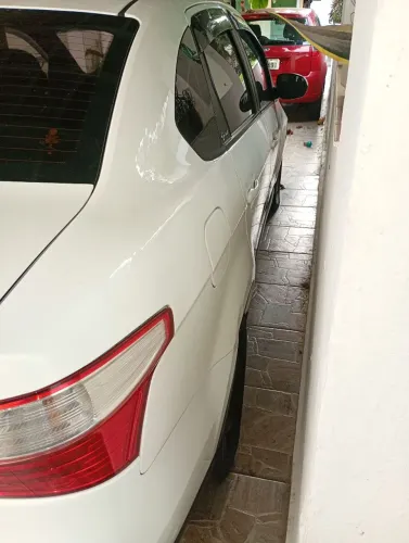 Fiat Grand Siena Attrac. 1.4 EVO F.flex 8V 2018