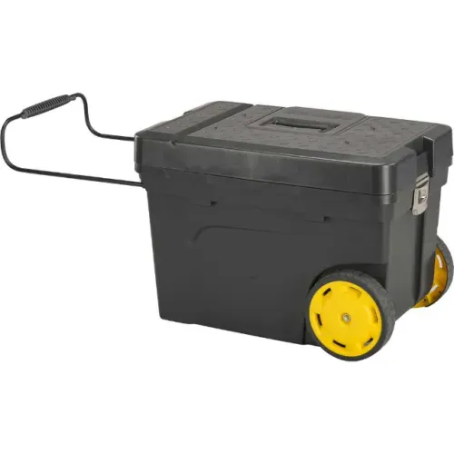 Caixa plástica para ferramentas, STST33027, STANLEY