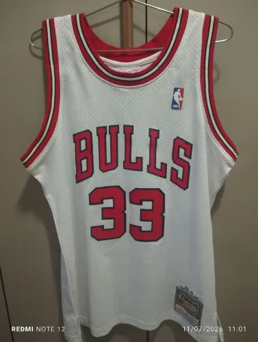 Camisetas de basquete