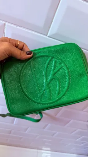 Bolsa Luiza Barcellos