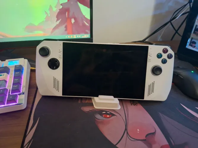 ASUS ROG ALLY Z1 EXTREME