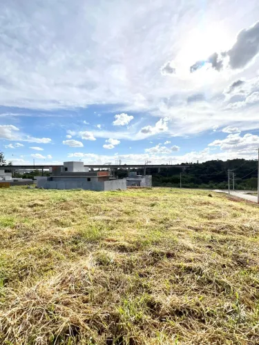 TERRENO PARA VENDA NO CONDOMÍNIO TERRAS DE MOGI EM MOGI GUAÇU/SP