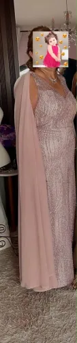 Vestido de casamento Mãe de noiva