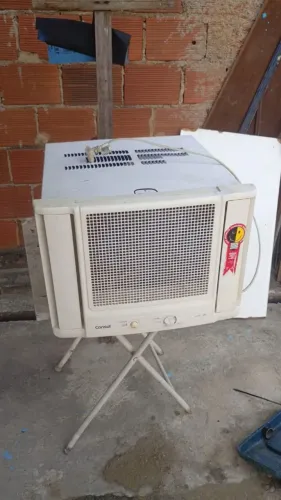 Ar condicionado Consul 7500btu 110v