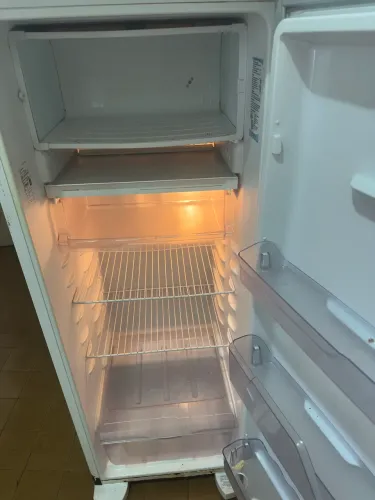 Geladeira 