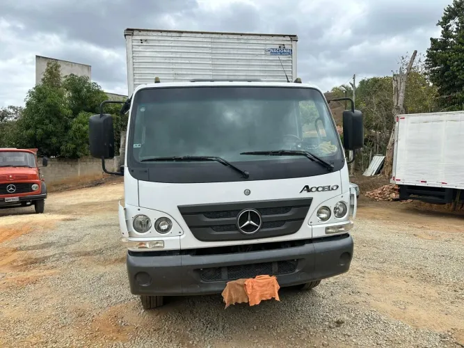 Vendo MB 1016 Raridade.