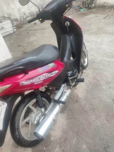 Jet muito no IPVA pago