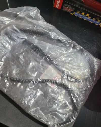 Correia dentada original honda accord 2013 a 2016 j35 v6