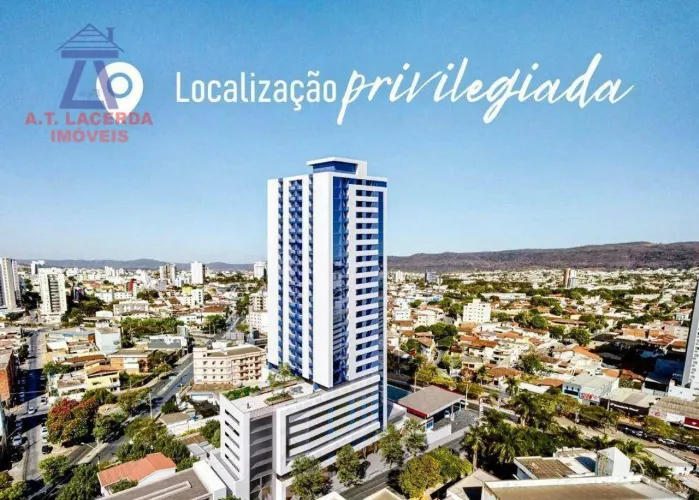 Infinity Premium Offices - Salas comerciais a partir de 41,25 m²