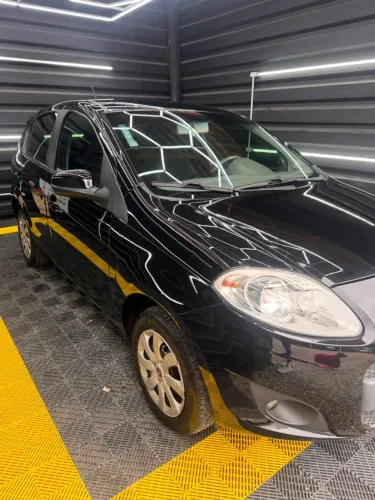 Fiat Palio Attractive 1.0 EVO Fire Flex 8V 5P 2013