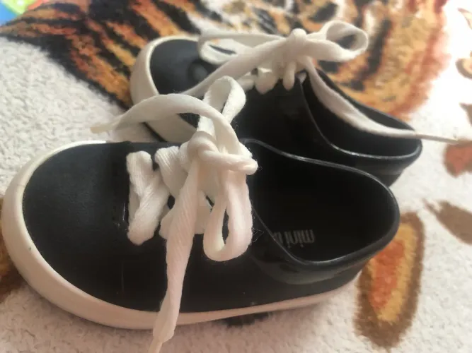 Sapatos bebê menino