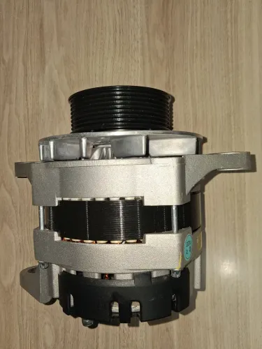 Alternador DELCO, 24volts, 80A, polia 8PK, modelo universal.Novos/zero. ACEITO CARTÃO!