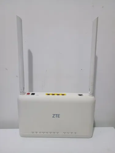 ROTEADOR ZTE MULTILASER