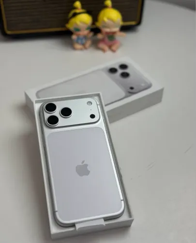 iPhone 17 Pro Max 256 GB