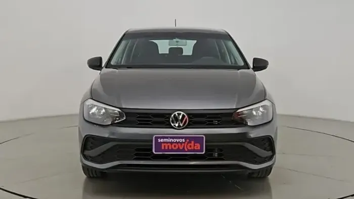 Volkswagen Polo Track 1.0 Flex 12V 5P 2024