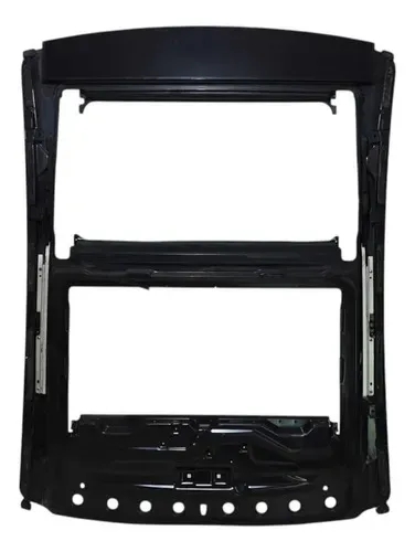 Teto Solar Hyundai Sonata 2010 2011 2012 C/detalhe