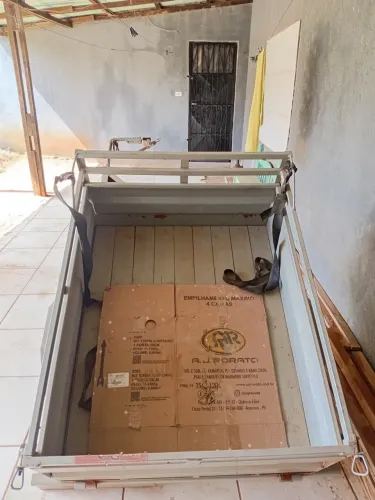 Carretinha