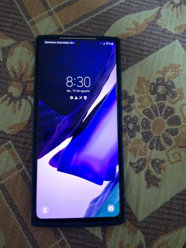 Samsung note 20 ultra