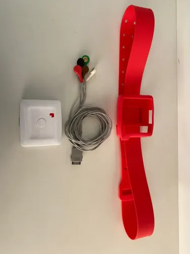 Holter MICROMED Nomad V2