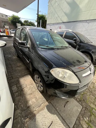 Fiat Palio Attra./italia 1.4 EVO F.flex 8V 5P 2015