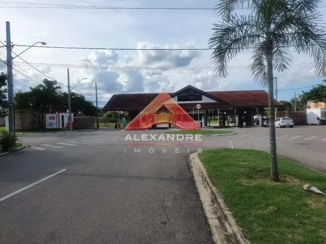 Terreno à venda, Vila Velha, Caçapava, SP