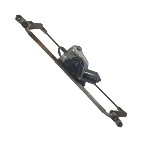 Maquina Limpador Parabrisa Cherokee Wk 2005 A 2010 
