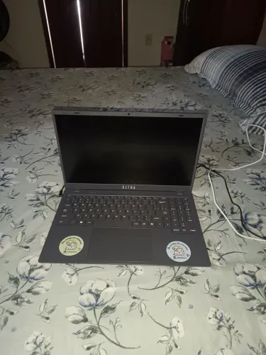 Vendo notebook
