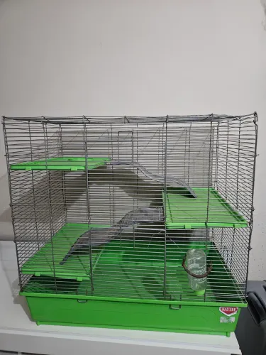Gaiola kaytee importada