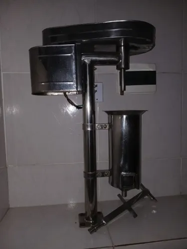 Maquina de açaí 