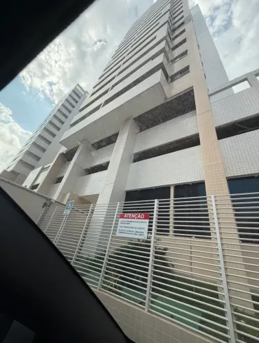 Alugo apto mobiliado com duas vagas de garagem próx Dom Bosco -Renascença