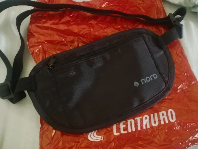Pochete Nord 
