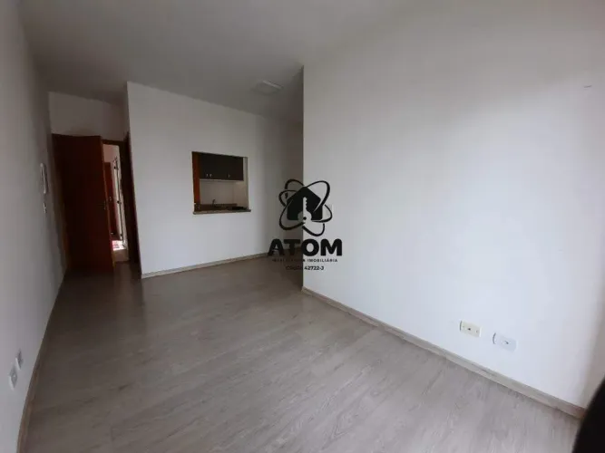 Apartamento para Aluguel em Tremembé - 45 m² | R$ 1.630,00